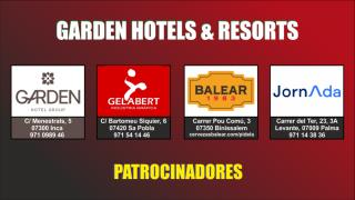 GARDEN HOTELS & RESORTS- Entrevista a MIQUEL RAMIS